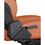 Крісло ігрове Anda Seat Kaiser 3 Size L Orange (AD12YDC-L-01-O-PV/C) - фото 9