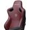 Крісло ігрове Anda Seat Kaiser 3 Size XL Maroon (AD12YDC-XL-01-A-PVC) - фото 6
