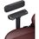 Крісло ігрове Anda Seat Kaiser 3 Size XL Maroon (AD12YDC-XL-01-A-PVC) - фото 7