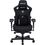 Крісло ігрове Anda Seat Kaiser 3 Pro Size XL Black Fabric (AD12YDC-XL-01-B-CF-B02) - фото 1