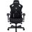 Крісло ігрове Anda Seat Kaiser 3 Pro Size XL Black Fabric (AD12YDC-XL-01-B-CF-B02) - фото 2