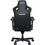 Крісло ігрове Anda Seat Kaiser 3 Pro Size XL Black Fabric (AD12YDC-XL-01-B-CF-B02) - фото 3