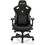 Крісло ігрове Anda Seat Kaiser 3 Size XL Black (AD12YDC-XL-01-B-PVC) - фото 3