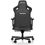 Крісло ігрове Anda Seat Kaiser 3 Size XL Black (AD12YDC-XL-01-B-PVC) - фото 4