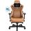 Ігрове крісло Anda Seat Kaiser 3 Size XL Brown (AD12YDC-XL-01-K-PVC) - фото 1