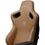 Ігрове крісло Anda Seat Kaiser 3 Size XL Brown (AD12YDC-XL-01-K-PVC) - фото 4