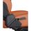 Крісло ігрове Anda Seat Kaiser 3 Size XL Orange (AD12YDC-XL-01-O-PVC) - фото 9