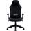Кресло игровое Anda Seat Luna Size L Black Fabric (AD18-44-B-F) - фото 1
