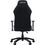 Кресло игровое Anda Seat Luna Size L Black Fabric (AD18-44-B-F) - фото 3