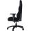 Кресло игровое Anda Seat Luna Size L Black Fabric (AD18-44-B-F) - фото 5