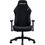 Кресло игровое Anda Seat Luna Size L Black Fabric (AD18-44-B-F) - фото 7
