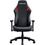 Кресло игровое Anda Seat Luna Size L Black/Red PVC (AD18-44-BR-PV) - фото 2