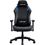 Крісло ігрове Anda Seat Luna Size L Black/Blue PVC (AD18-44-BS-PV) - фото 1
