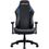 Крісло ігрове Anda Seat Luna Size L Black/Blue PVC (AD18-44-BS-PV) - фото 2