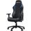 Крісло ігрове Anda Seat Luna Size L Black/Blue PVC (AD18-44-BS-PV) - фото 6
