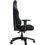 Крісло ігрове Anda Seat Luna Size L Black/Blue PVC (AD18-44-BS-PV) - фото 7