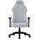 Крісло ігрове Anda Seat Luna Size L Grey Fabric (AD18-44-G-F) - фото 2