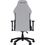 Крісло ігрове Anda Seat Luna Size L Grey Fabric (AD18-44-G-F) - фото 3