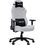 Крісло ігрове Anda Seat Luna Size L Grey Fabric (AD18-44-G-F) - фото 4