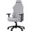 Крісло ігрове Anda Seat Luna Size L Grey Fabric (AD18-44-G-F) - фото 5