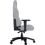 Крісло ігрове Anda Seat Luna Size L Grey Fabric (AD18-44-G-F) - фото 7