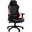 Крісло ігрове Anda Seat Luna Color Size L Black/Orange PVC (AD18-48-BO-PV) - фото 4