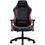 Кресло игровое Anda Seat Luna Color Size L Black/Red PVC (AD18-48-BR-PV) - фото 1