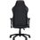 Кресло игровое Anda Seat Luna Color Size L Black/Red PVC (AD18-48-BR-PV) - фото 3