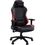 Кресло игровое Anda Seat Luna Color Size L Black/Red PVC (AD18-48-BR-PV) - фото 4