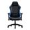 Крісло ігрове Anda Seat Luna Color Size L Black/Blue PVC (AD18-48-BS-PV) - фото 2