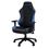 Крісло ігрове Anda Seat Luna Color Size L Black/Blue PVC (AD18-48-BS-PV) - фото 3