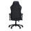 Крісло ігрове Anda Seat Luna Color Size L Black/Blue PVC (AD18-48-BS-PV) - фото 5