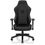 Кресло игровое Anda Seat Phantom 3 Size L Black (AD18Y-06-B-PV/C-B01) - фото 2
