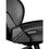 Кресло игровое Anda Seat Phantom 3 Size L Black (AD18Y-06-B-PV/C-B01) - фото 9