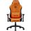 Геймерське крісло Anda Seat Phantom 3 Tiger edition PVC Size L Orange (AD18Y-14-OB-PV/C) - фото 1