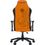 Геймерське крісло Anda Seat Phantom 3 Tiger edition PVC Size L Orange (AD18Y-14-OB-PV/C) - фото 3