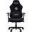 Крісло ігрове Anda Seat Phantom 3 Pro Size L Black Fabric (AD18YC-06-B-F) - фото 1