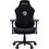 Крісло ігрове Anda Seat Phantom 3 Pro Size L Black Fabric (AD18YC-06-B-F) - фото 2