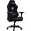 Крісло ігрове Anda Seat Phantom 3 Pro Size L Black Fabric (AD18YC-06-B-F) - фото 3