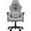 Крісло ігрове Anda Seat Phantom 3 Pro Size L Grey Fabric (AD18YC-06-G-F) - фото 1