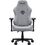 Крісло ігрове Anda Seat Phantom 3 Pro Size L Grey Fabric (AD18YC-06-G-F) - фото 2
