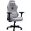 Крісло ігрове Anda Seat Phantom 3 Pro Size L Grey Fabric (AD18YC-06-G-F) - фото 3
