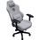 Крісло ігрове Anda Seat Phantom 3 Pro Size L Grey Fabric (AD18YC-06-G-F) - фото 4