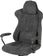 Геймерське крісло АКЛАС Варяг Tilt (ZO-24 Dark Grey) (00172370) - фото 5