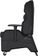 Геймерське крісло Anda Seat X3 Gaming Sofa Black PVC (AD-W-SF03-04-B-PV) - фото 3
