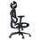 Геймерське крісло Anda Seat X-Air Mega Size XL Mesh Space Black (AD-WY-01-BBB) - фото 3