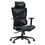 Геймерське крісло Anda Seat X-Air Mega Size XL Mesh Space Black (AD-WY-01-BBB) - фото 1