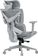 Геймерське крісло Anda Seat X-Air Mega Mesh Gray Size XL (AD-WY-01-GGF) - фото 3