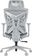 Геймерське крісло Anda Seat X-Air Mega Mesh Gray Size XL (AD-WY-01-GGF) - фото 4