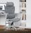 Геймерське крісло Anda Seat X-Air Mega Mesh Gray Size XL (AD-WY-01-GGF) - фото 5